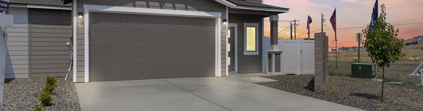 Grapevine Ct, West Richland, Washington 99353, 4 Bedrooms Bedrooms, 0 ,3 BathroomsBathrooms,Condos/townhomes,For Sale,Grapevine Ct,0,282740