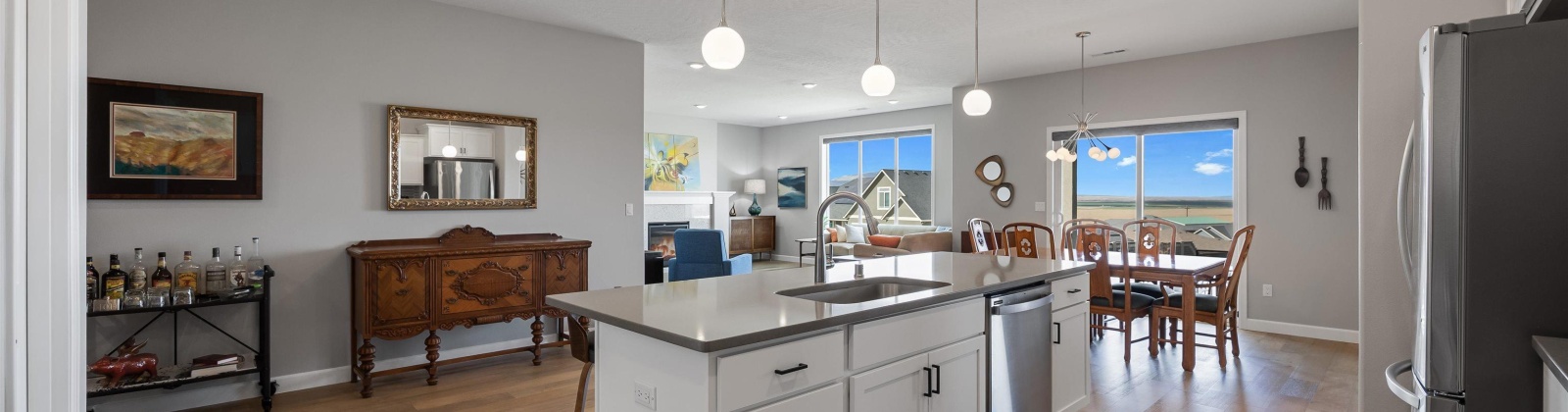 Caspian Pl, West Richland, Washington 99353, 3 Bedrooms Bedrooms, ,2 BathroomsBathrooms,Site Built-owned Lot,For Sale,Caspian Pl,282751