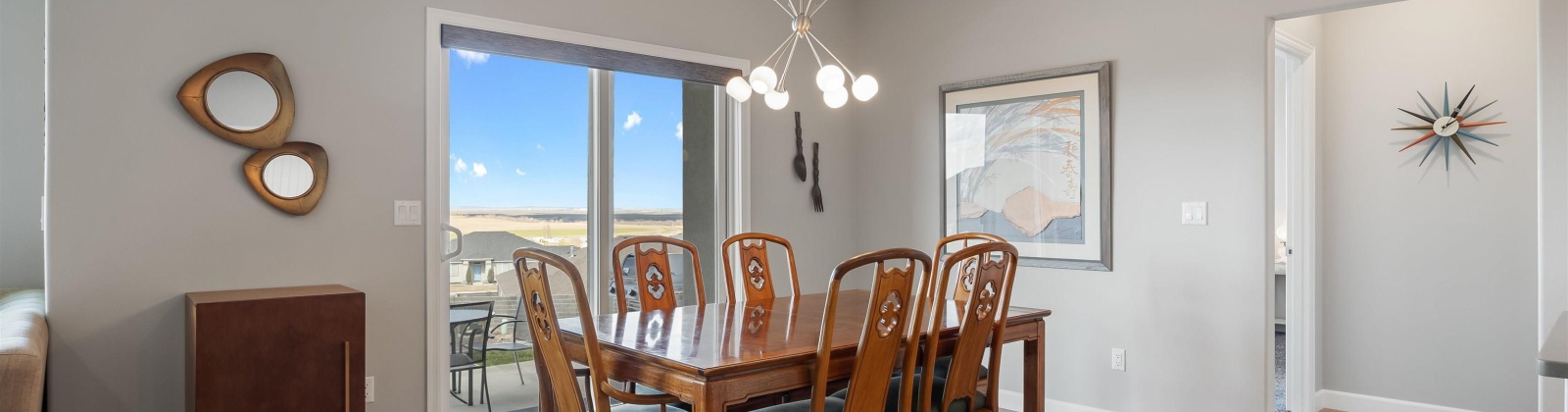 Caspian Pl, West Richland, Washington 99353, 3 Bedrooms Bedrooms, ,2 BathroomsBathrooms,Site Built-owned Lot,For Sale,Caspian Pl,282751