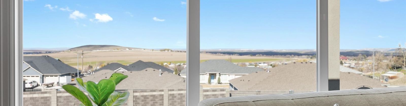 Caspian Pl, West Richland, Washington 99353, 3 Bedrooms Bedrooms, ,2 BathroomsBathrooms,Site Built-owned Lot,For Sale,Caspian Pl,282751