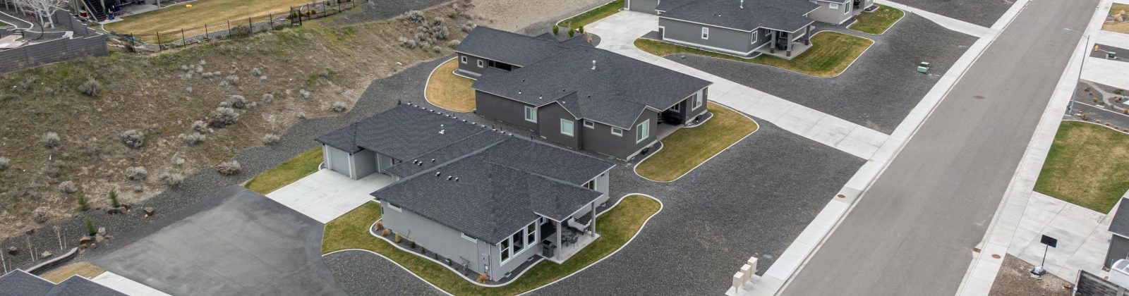 Caspian Pl, West Richland, Washington 99353, 3 Bedrooms Bedrooms, ,2 BathroomsBathrooms,Site Built-owned Lot,For Sale,Caspian Pl,282751