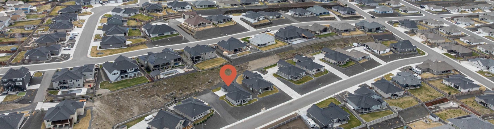 Caspian Pl, West Richland, Washington 99353, 3 Bedrooms Bedrooms, ,2 BathroomsBathrooms,Site Built-owned Lot,For Sale,Caspian Pl,282751