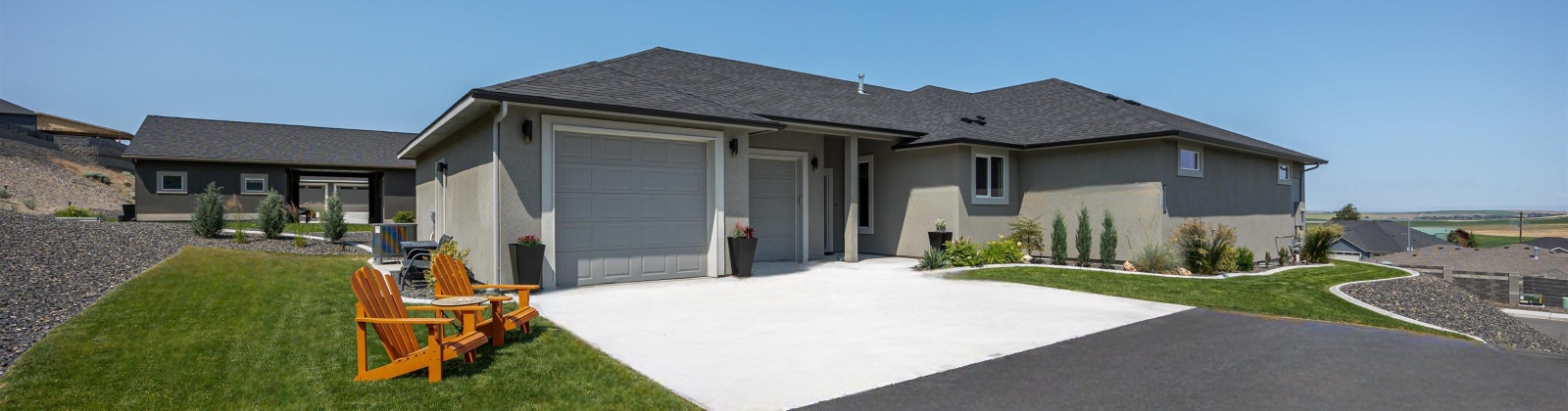Caspian Pl, West Richland, Washington 99353, 3 Bedrooms Bedrooms, ,2 BathroomsBathrooms,Site Built-owned Lot,For Sale,Caspian Pl,282751