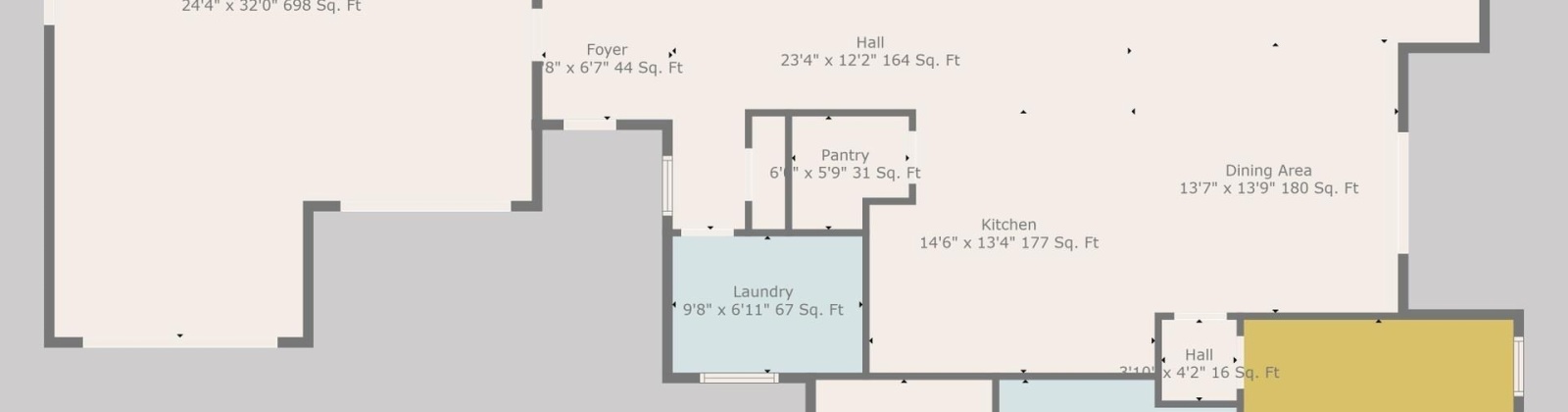 Caspian Pl, West Richland, Washington 99353, 3 Bedrooms Bedrooms, ,2 BathroomsBathrooms,Site Built-owned Lot,For Sale,Caspian Pl,282751