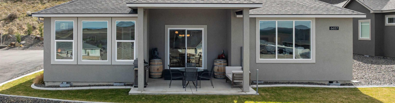 Caspian Pl, West Richland, Washington 99353, 3 Bedrooms Bedrooms, ,2 BathroomsBathrooms,Site Built-owned Lot,For Sale,Caspian Pl,282751