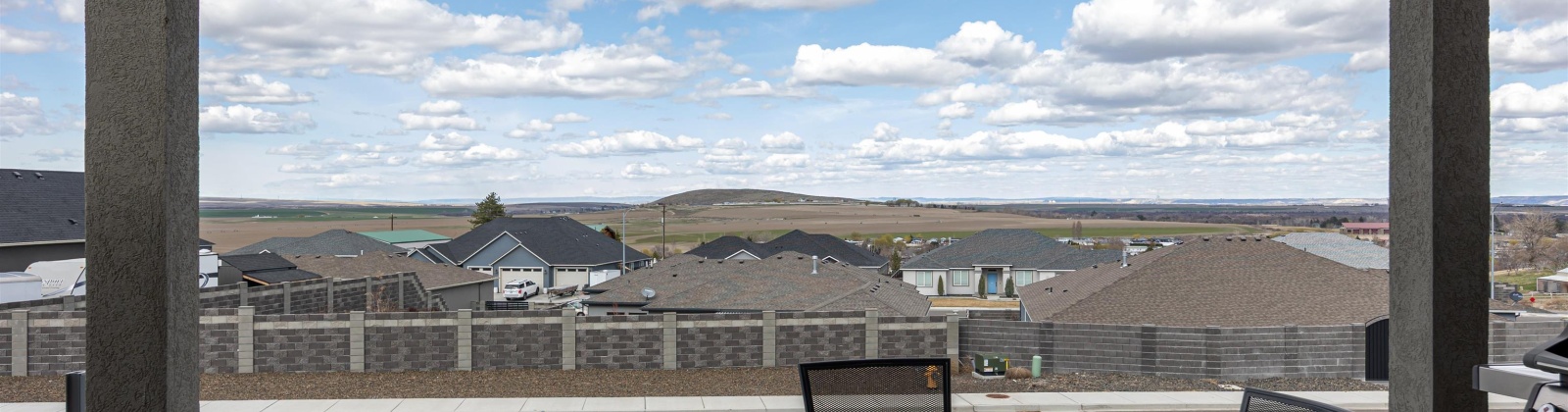 Caspian Pl, West Richland, Washington 99353, 3 Bedrooms Bedrooms, ,2 BathroomsBathrooms,Site Built-owned Lot,For Sale,Caspian Pl,282751