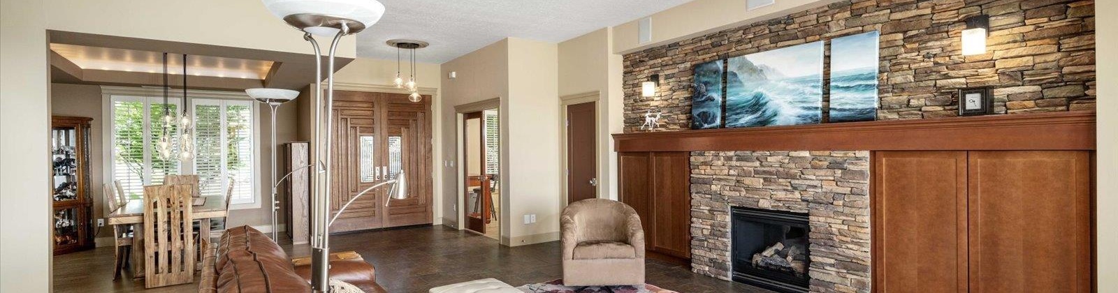 Riverbend Dr, Richland, Washington 99354, 3 Bedrooms Bedrooms, ,3 BathroomsBathrooms,Site Built-owned Lot,For Sale,Riverbend Dr,283633