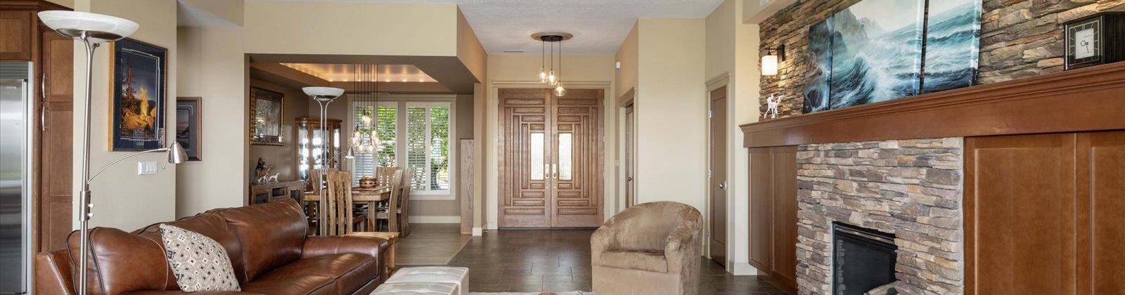 Riverbend Dr, Richland, Washington 99354, 3 Bedrooms Bedrooms, ,3 BathroomsBathrooms,Site Built-owned Lot,For Sale,Riverbend Dr,283633