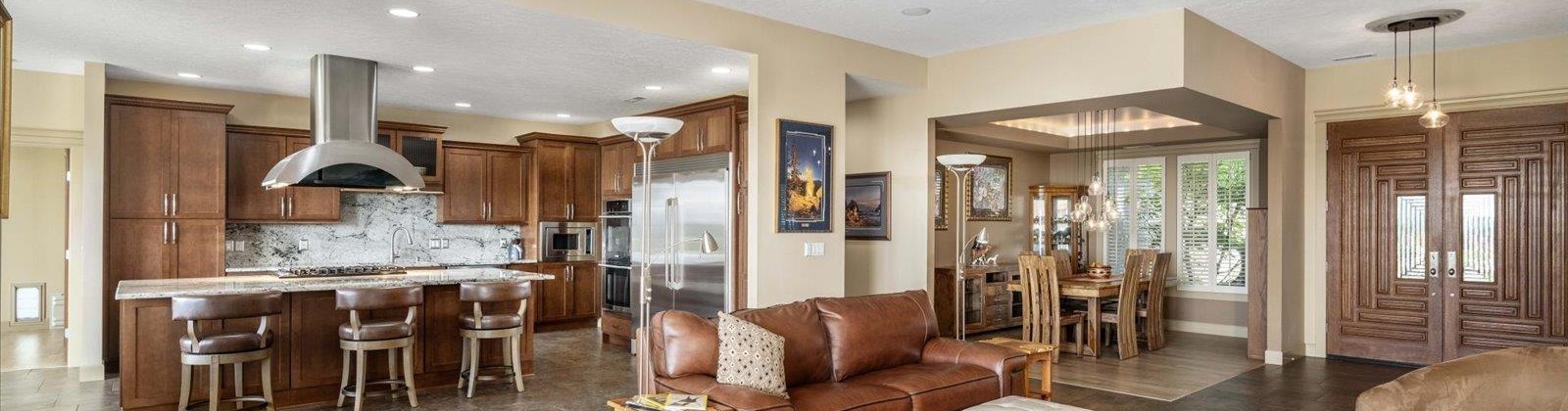 Riverbend Dr, Richland, Washington 99354, 3 Bedrooms Bedrooms, ,3 BathroomsBathrooms,Site Built-owned Lot,For Sale,Riverbend Dr,283633