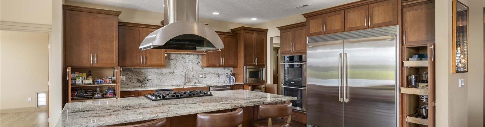 Riverbend Dr, Richland, Washington 99354, 3 Bedrooms Bedrooms, ,3 BathroomsBathrooms,Site Built-owned Lot,For Sale,Riverbend Dr,283633