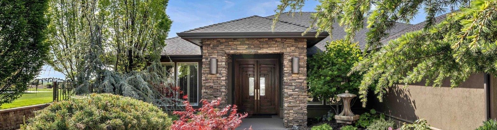 Riverbend Dr, Richland, Washington 99354, 3 Bedrooms Bedrooms, ,3 BathroomsBathrooms,Site Built-owned Lot,For Sale,Riverbend Dr,283633