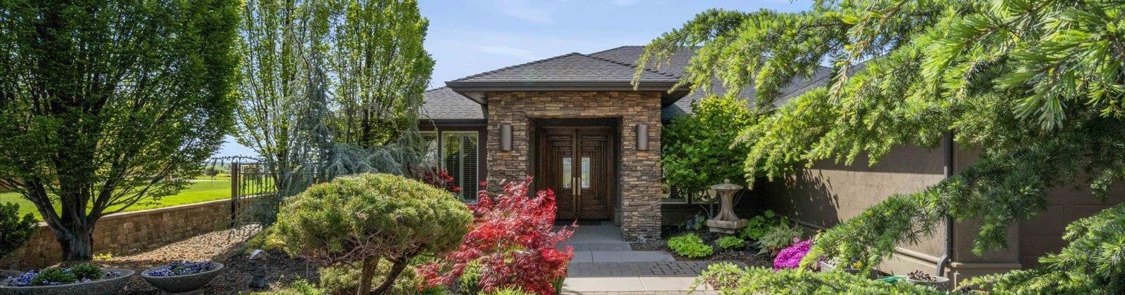 Riverbend Dr, Richland, Washington 99354, 3 Bedrooms Bedrooms, ,3 BathroomsBathrooms,Site Built-owned Lot,For Sale,Riverbend Dr,283633