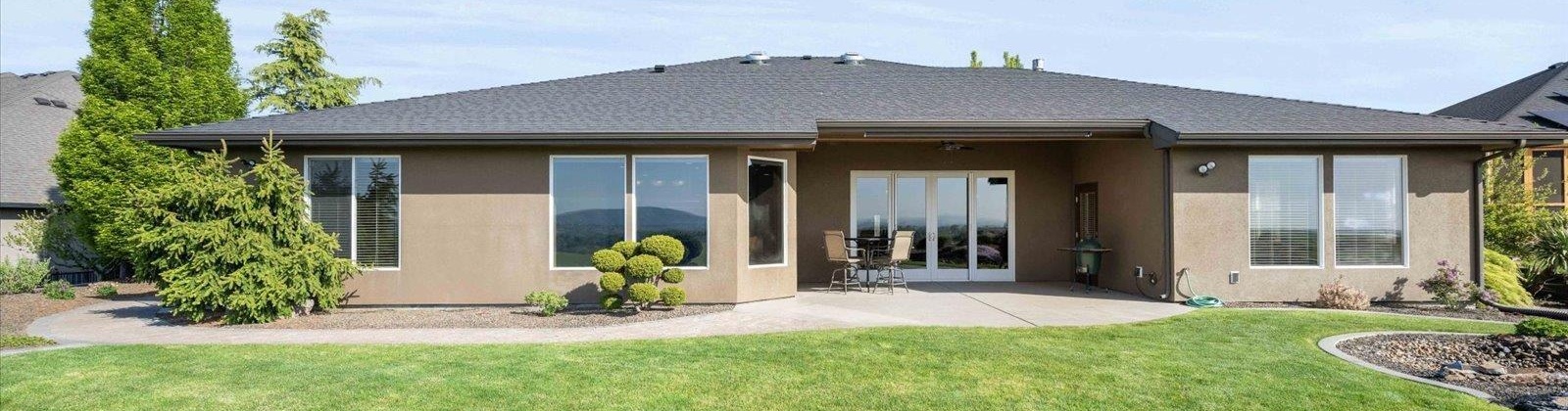 Riverbend Dr, Richland, Washington 99354, 3 Bedrooms Bedrooms, ,3 BathroomsBathrooms,Site Built-owned Lot,For Sale,Riverbend Dr,283633