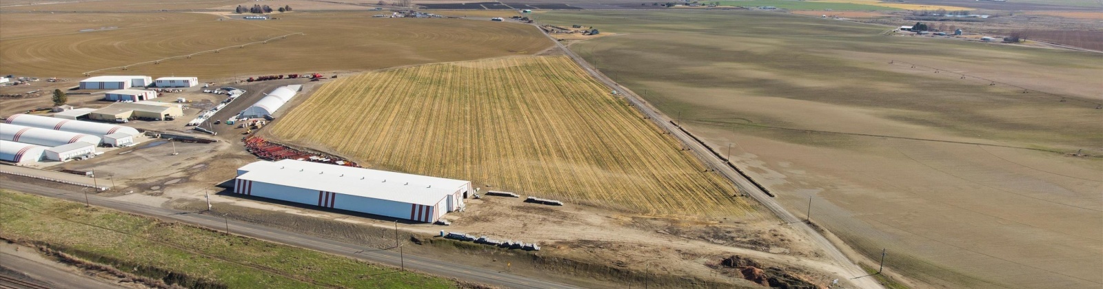 Selph Landing, Pasco, Washington 99301, ,Industrial,For Sale,Selph Landing,282659