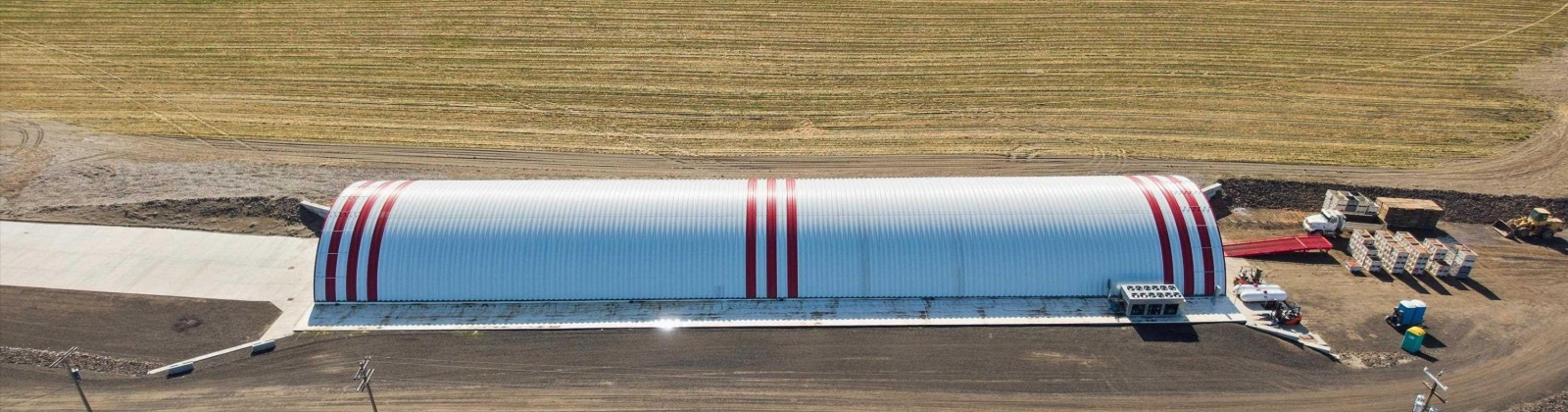 Selph Landing, Pasco, Washington 99301, ,Industrial,For Sale,Selph Landing,282659