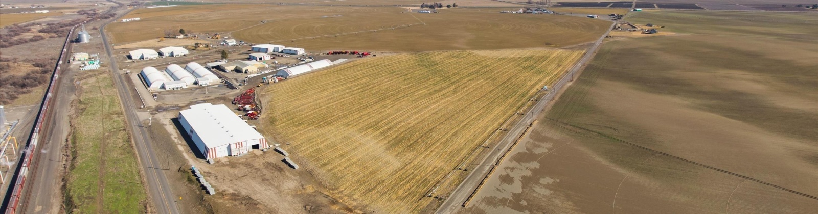 Selph Landing, Pasco, Washington 99301, ,Industrial,For Sale,Selph Landing,282659