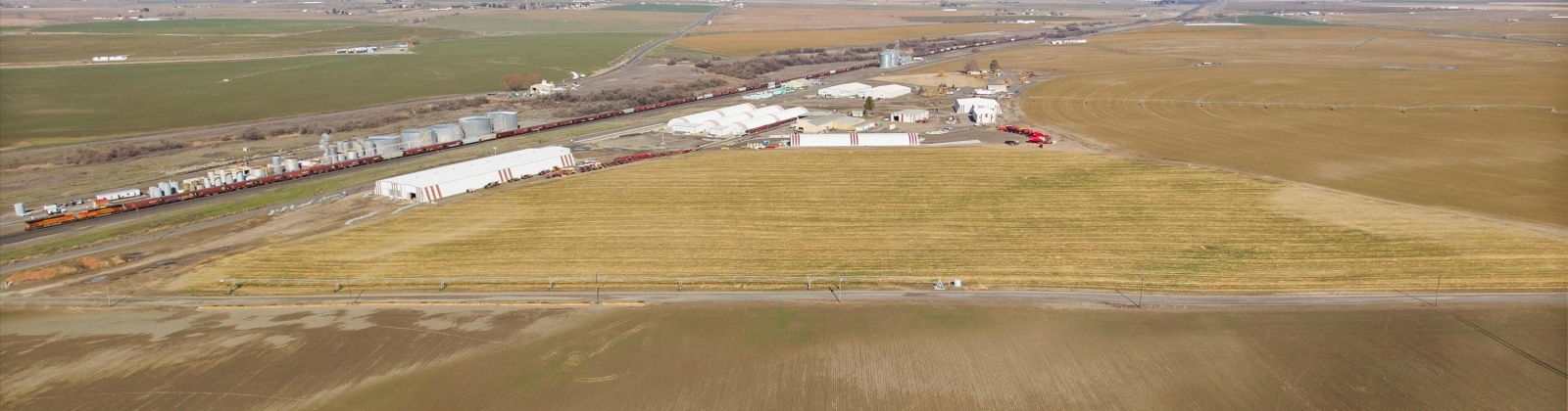 Selph Landing, Pasco, Washington 99301, ,Industrial,For Sale,Selph Landing,282659