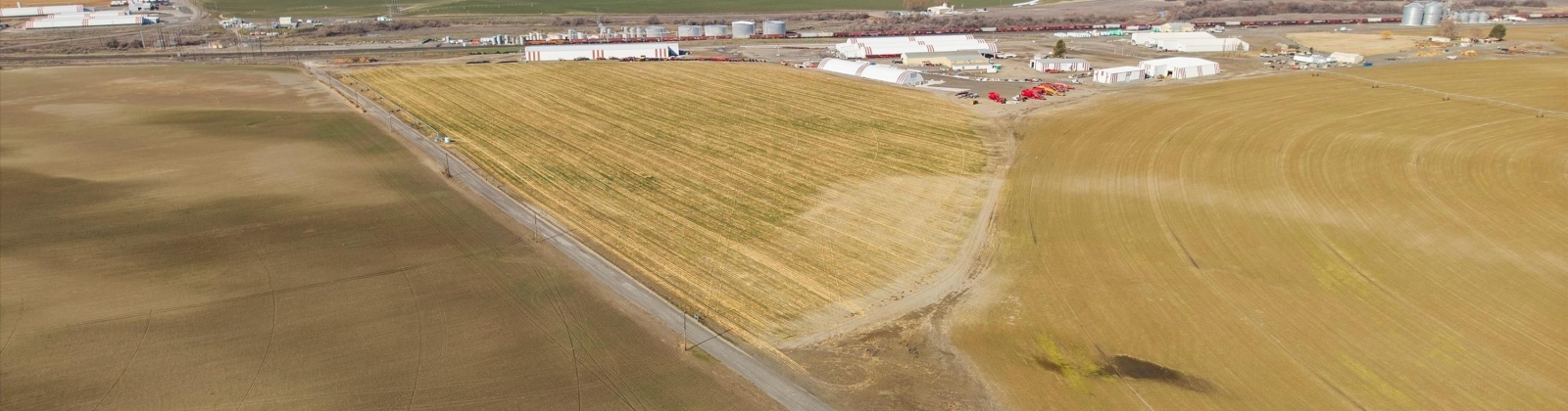 Selph Landing, Pasco, Washington 99301, ,Industrial,For Sale,Selph Landing,282659