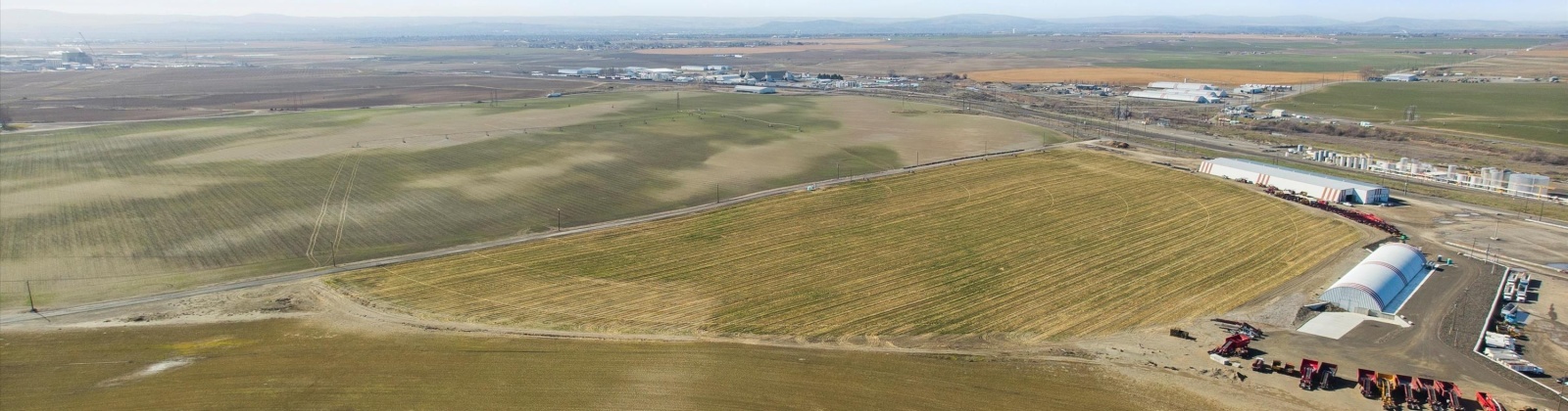 Selph Landing, Pasco, Washington 99301, ,Industrial,For Sale,Selph Landing,282659