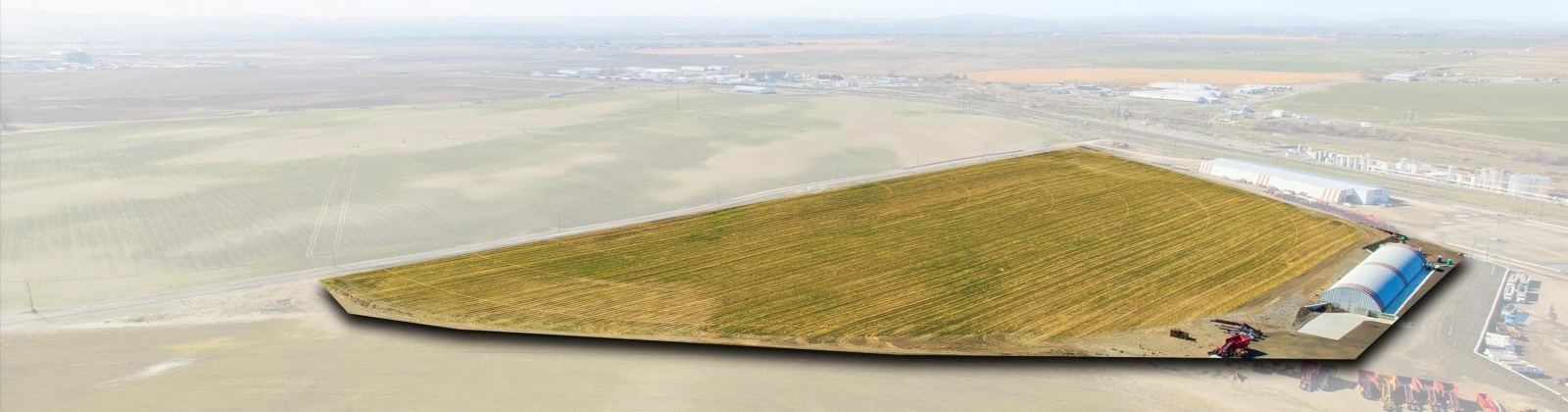 Selph Landing, Pasco, Washington 99301, ,Industrial,For Sale,Selph Landing,282659
