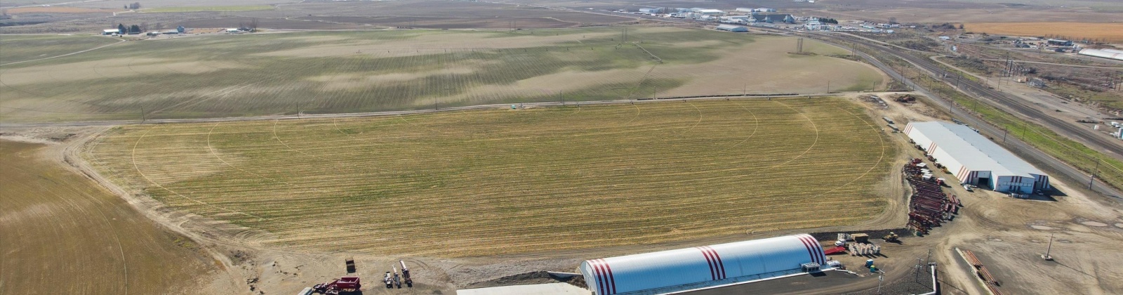 Selph Landing, Pasco, Washington 99301, ,Industrial,For Sale,Selph Landing,282659