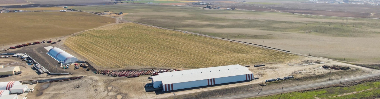 Selph Landing, Pasco, Washington 99301, ,Industrial,For Sale,Selph Landing,282659