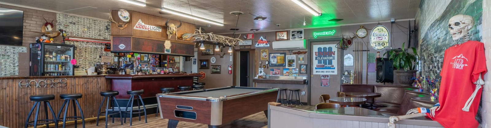 I ST, Lind, Washington 99341, ,Commercial,For Sale,I ST,284301
