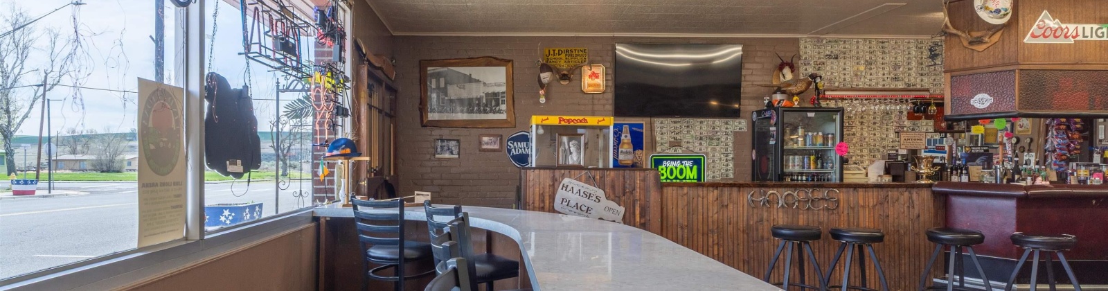 I ST, Lind, Washington 99341, ,Commercial,For Sale,I ST,284301