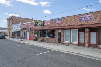 I ST, Lind, Washington 99341, ,Commercial,For Sale,I ST,284301