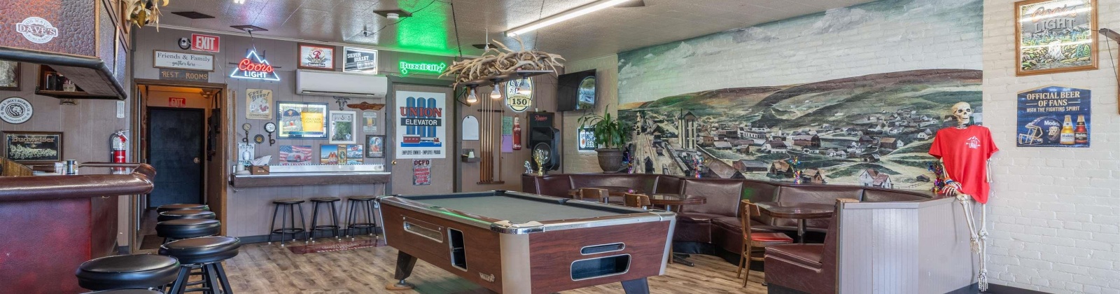 I ST, Lind, Washington 99341, ,Commercial,For Sale,I ST,284301