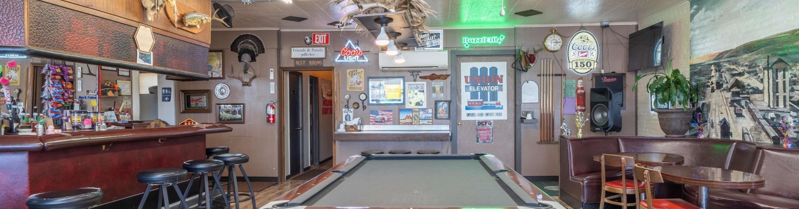 I ST, Lind, Washington 99341, ,Commercial,For Sale,I ST,284301