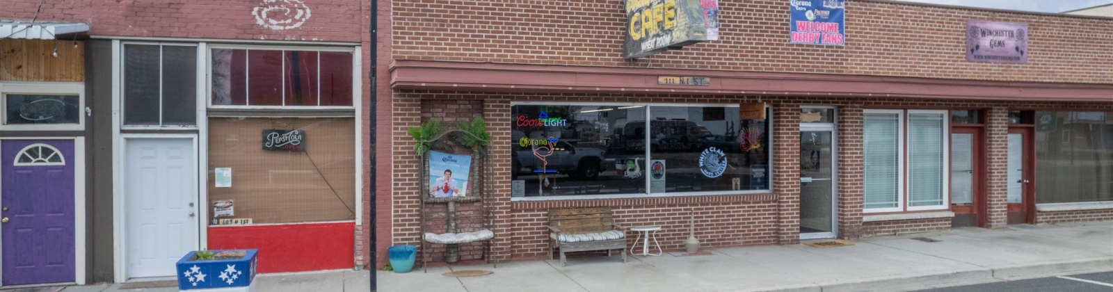 I ST, Lind, Washington 99341, ,Commercial,For Sale,I ST,284301