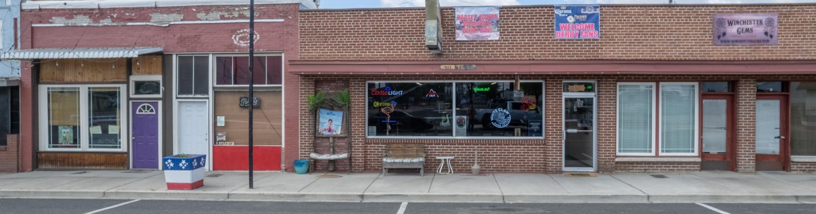 I ST, Lind, Washington 99341, ,Commercial,For Sale,I ST,284301