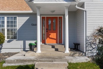 Rohman Dr, Prosser, Washington 99350, 3 Bedrooms Bedrooms, ,3 BathroomsBathrooms,Site Built-owned Lot,For Sale,Rohman Dr,282752