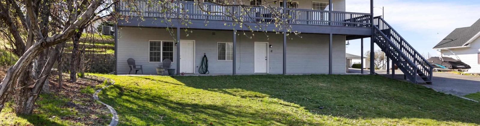 Rohman Dr, Prosser, Washington 99350, 3 Bedrooms Bedrooms, ,3 BathroomsBathrooms,Site Built-owned Lot,For Sale,Rohman Dr,282752