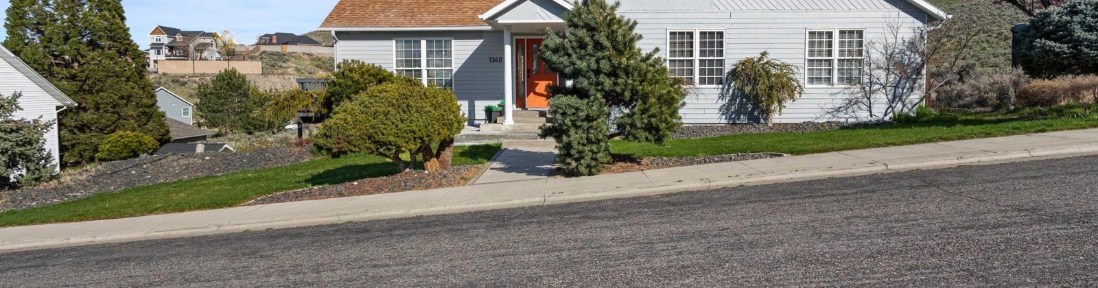 Rohman Dr, Prosser, Washington 99350, 3 Bedrooms Bedrooms, ,3 BathroomsBathrooms,Site Built-owned Lot,For Sale,Rohman Dr,282752
