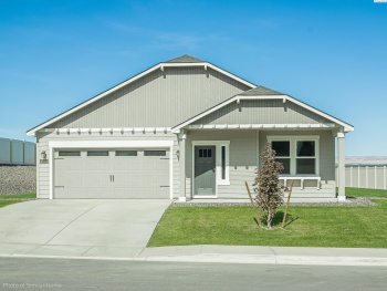 25th Ave, Kennewick, Washington 99338, 3 Bedrooms Bedrooms, ,2 BathroomsBathrooms,Site Built-owned Lot,For Sale,25th Ave,283638