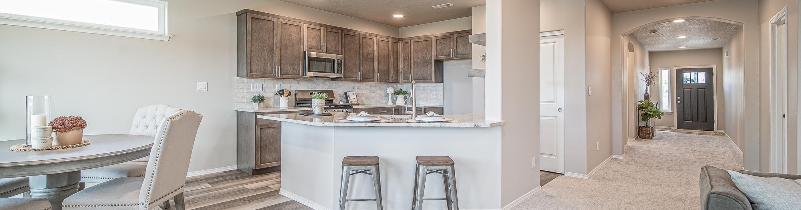 25th Ave, Kennewick, Washington 99338, 3 Bedrooms Bedrooms, ,2 BathroomsBathrooms,Site Built-owned Lot,For Sale,25th Ave,283638