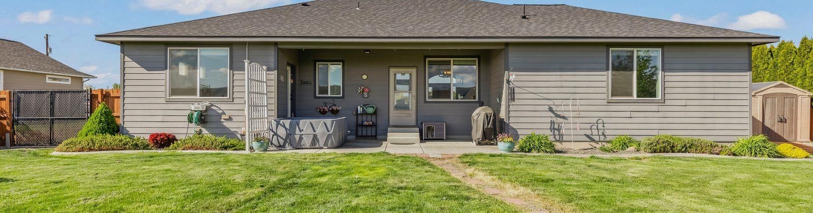 131105 W 1305 PRNW, Prosser, Washington 99350, 4 Bedrooms Bedrooms, ,2 BathroomsBathrooms,For Sale,131105 W 1305 PRNW,283637