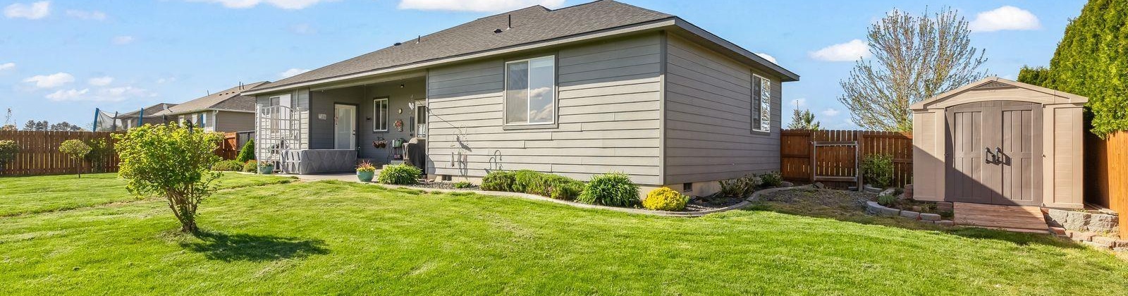 131105 W 1305 PRNW, Prosser, Washington 99350, 4 Bedrooms Bedrooms, ,2 BathroomsBathrooms,For Sale,131105 W 1305 PRNW,283637