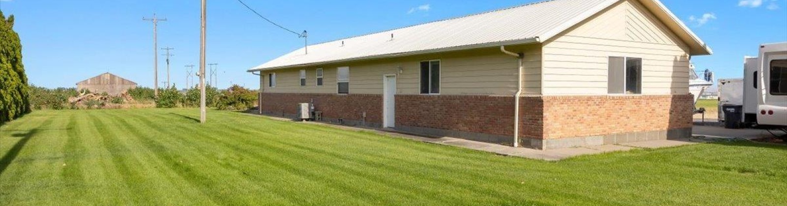 Fairfield Dr, Pasco, Washington 99301, 3 Bedrooms Bedrooms, ,3 BathroomsBathrooms,For Sale,Fairfield Dr,283634