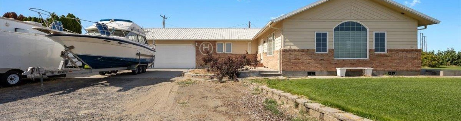 Fairfield Dr, Pasco, Washington 99301, 3 Bedrooms Bedrooms, ,3 BathroomsBathrooms,For Sale,Fairfield Dr,283634