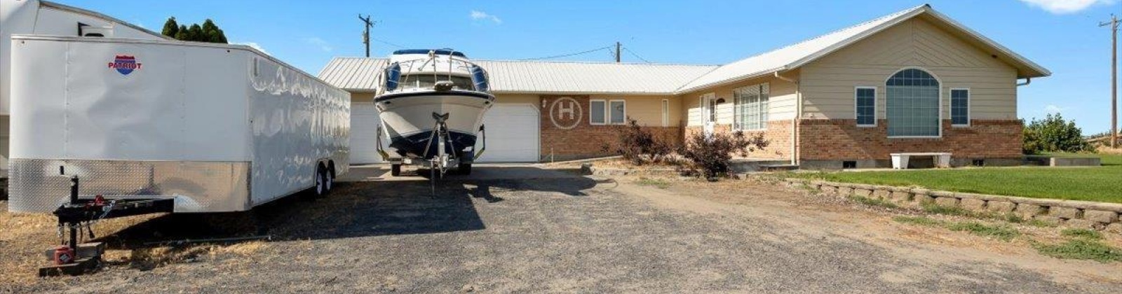 Fairfield Dr, Pasco, Washington 99301, 3 Bedrooms Bedrooms, ,3 BathroomsBathrooms,For Sale,Fairfield Dr,283634