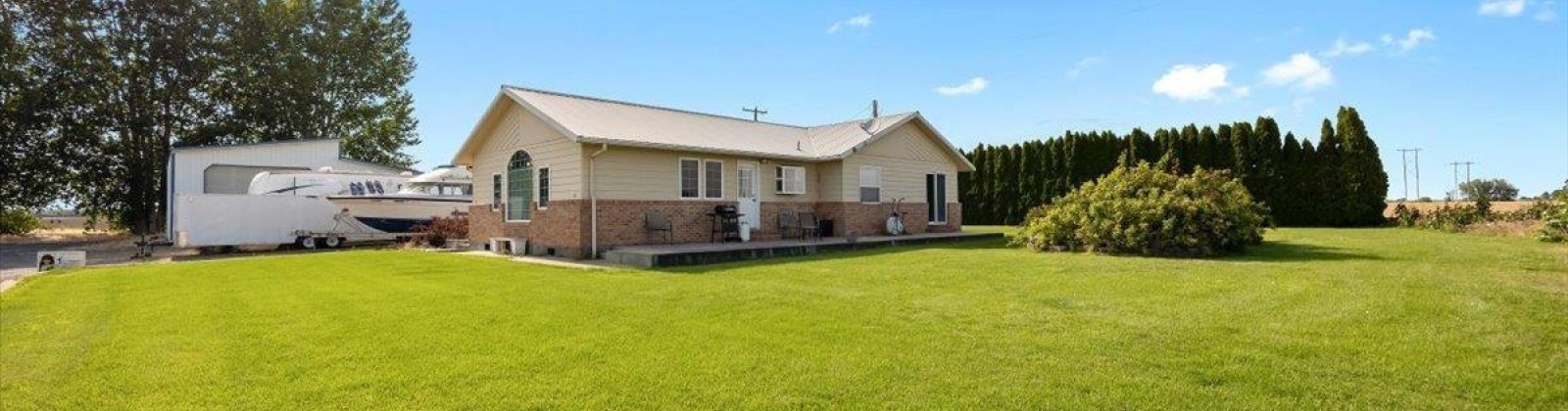 Fairfield Dr, Pasco, Washington 99301, 3 Bedrooms Bedrooms, ,3 BathroomsBathrooms,For Sale,Fairfield Dr,283634