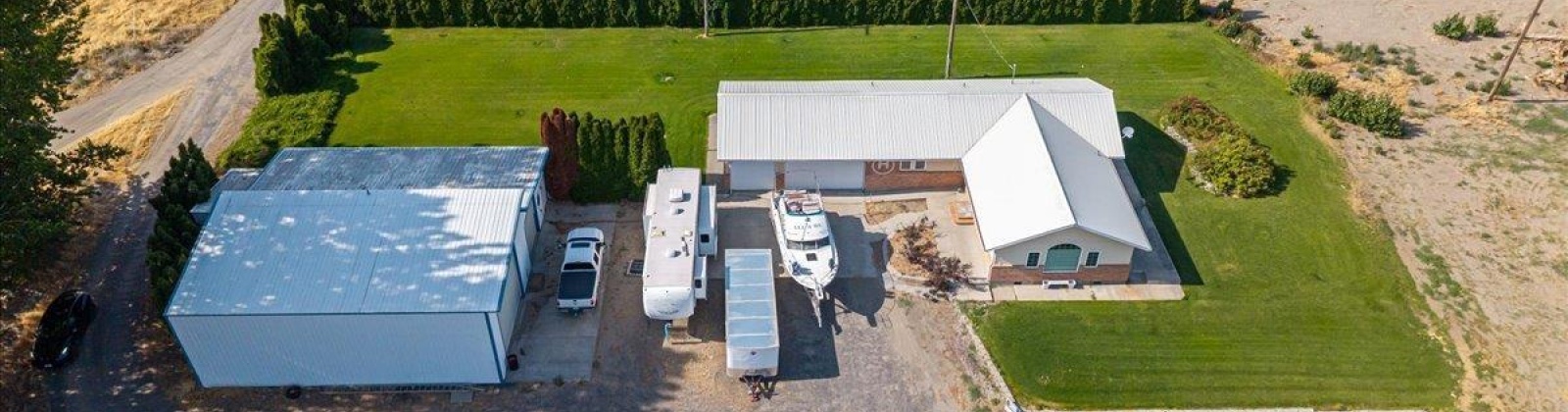 Fairfield Dr, Pasco, Washington 99301, 3 Bedrooms Bedrooms, ,3 BathroomsBathrooms,For Sale,Fairfield Dr,283634