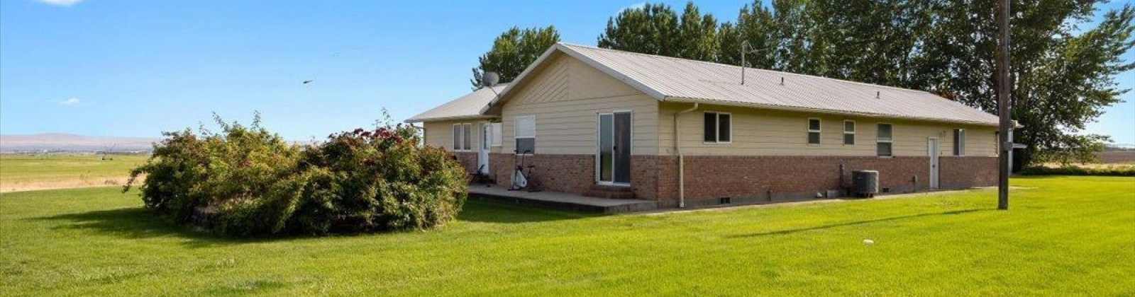 Fairfield Dr, Pasco, Washington 99301, 3 Bedrooms Bedrooms, ,3 BathroomsBathrooms,For Sale,Fairfield Dr,283634