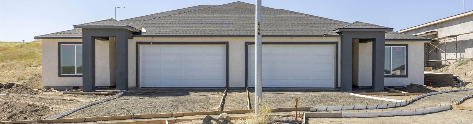 Nuthatch St, Richland, Washington 99352, 3 Bedrooms Bedrooms, ,2 BathroomsBathrooms,Town House,For Sale,Nuthatch St,282766