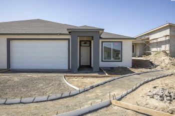 Nuthatch St, Richland, Washington 99352, 3 Bedrooms Bedrooms, ,2 BathroomsBathrooms,Town House,For Sale,Nuthatch St,282766