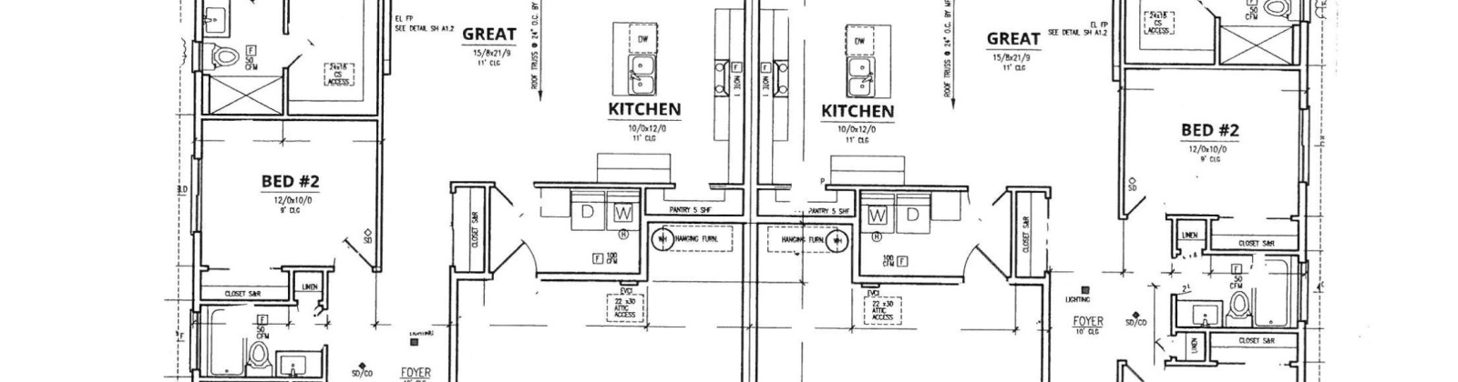 Nuthatch St, Richland, Washington 99352, 3 Bedrooms Bedrooms, ,2 BathroomsBathrooms,Town House,For Sale,Nuthatch St,282767