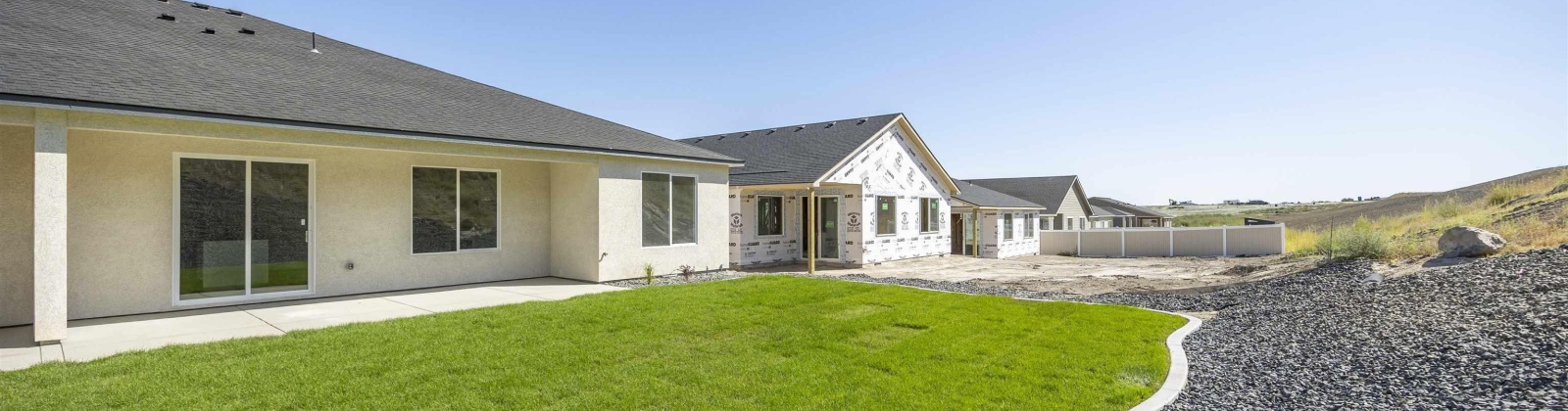 Nuthatch St, Richland, Washington 99352, 3 Bedrooms Bedrooms, 0 ,2 BathroomsBathrooms,Condos/townhomes,For Sale,Nuthatch St,0,282767